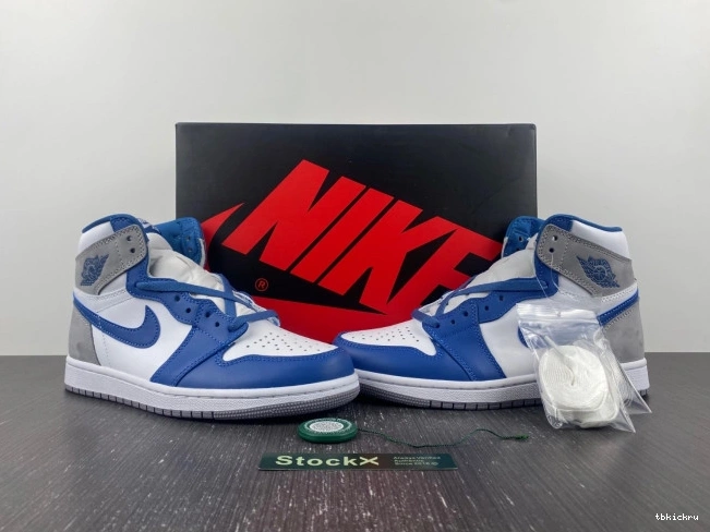 Rep TBK Jordan True DZ5485-410 Blue OG 1 Air High 0816